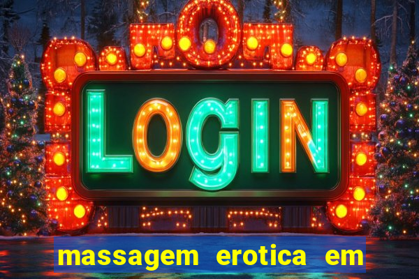 massagem erotica em porto alegre
